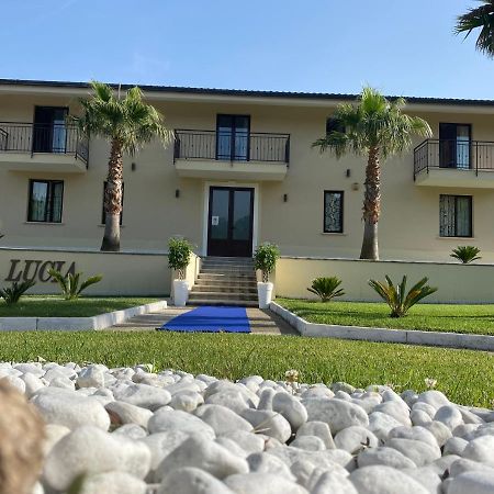 Camere Santa Lucia Roccarainola Exterior foto