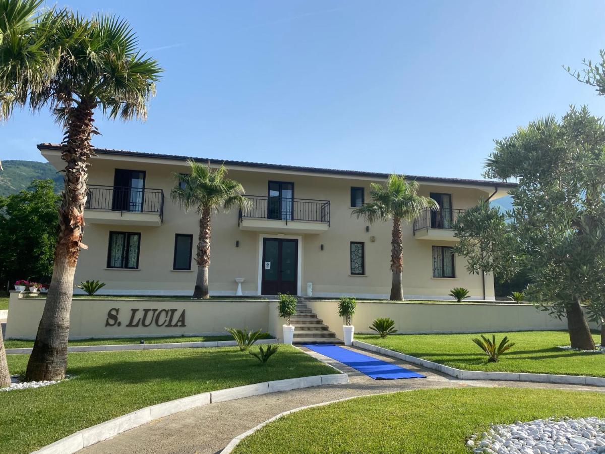 Camere Santa Lucia Roccarainola Exterior foto