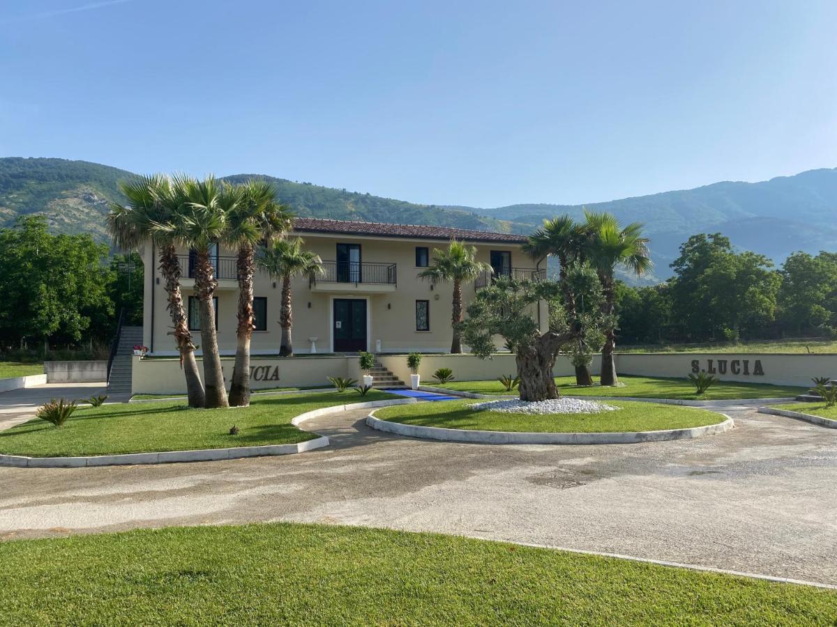Camere Santa Lucia Roccarainola Exterior foto