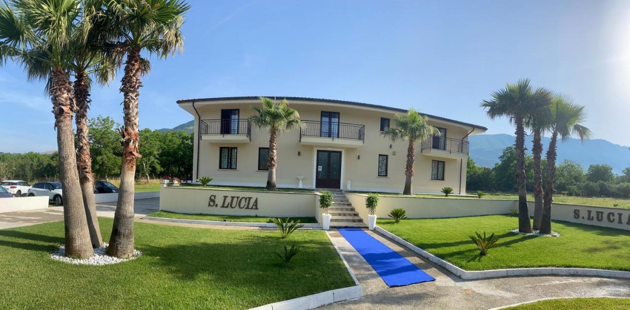 Camere Santa Lucia Roccarainola Exterior foto