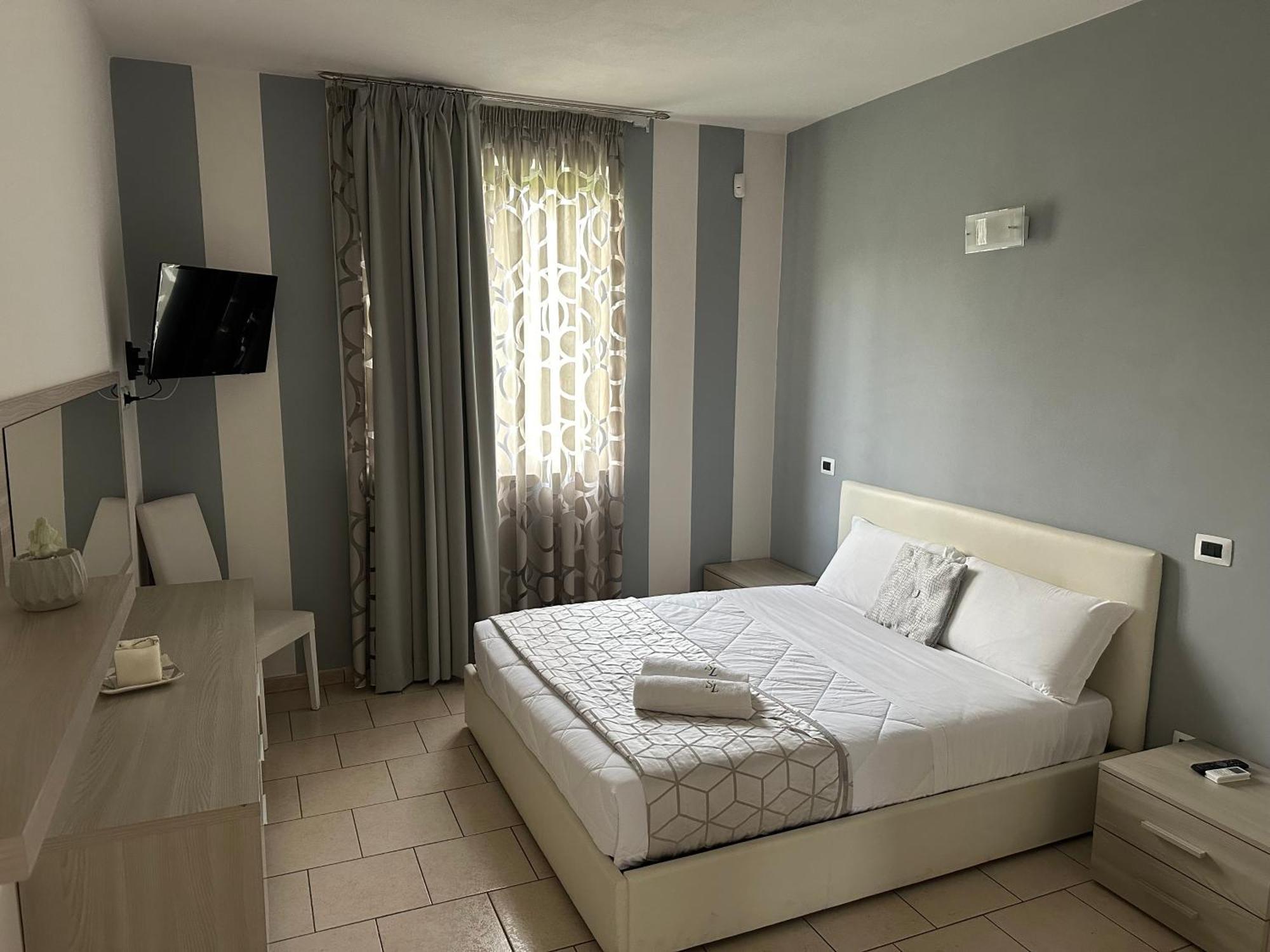 Camere Santa Lucia Roccarainola Exterior foto