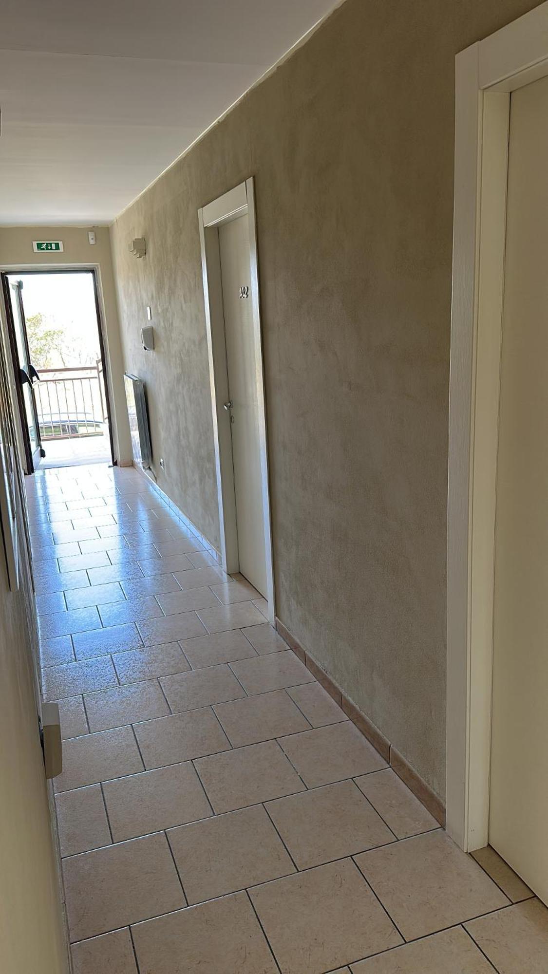 Camere Santa Lucia Roccarainola Exterior foto