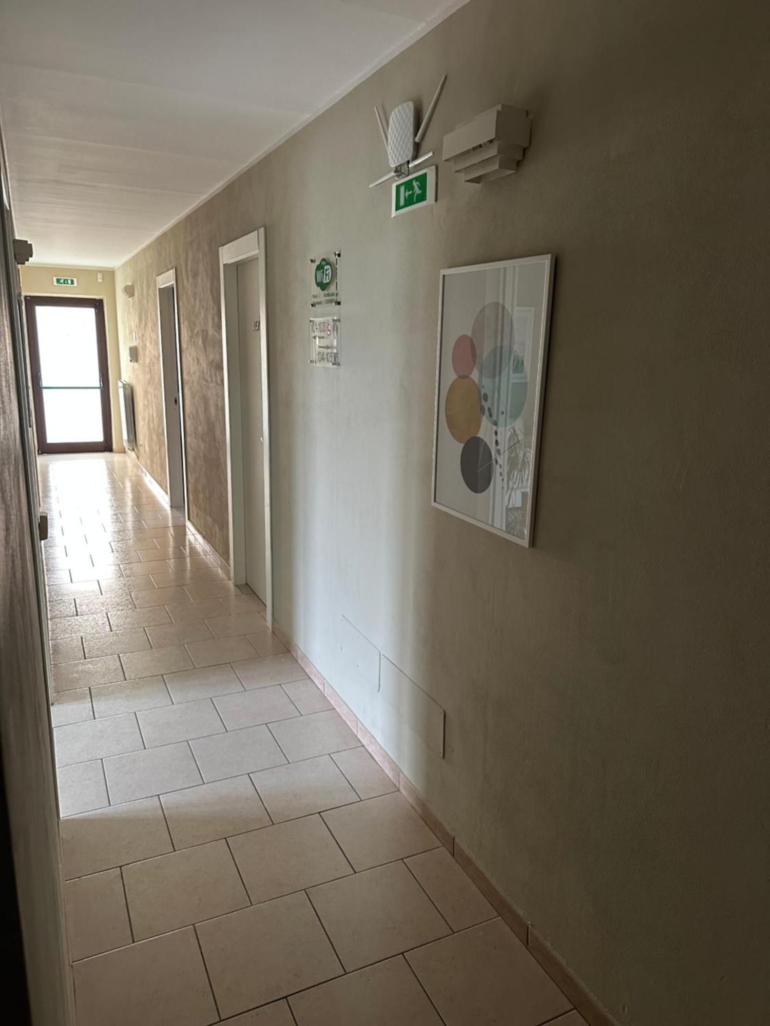 Camere Santa Lucia Roccarainola Exterior foto