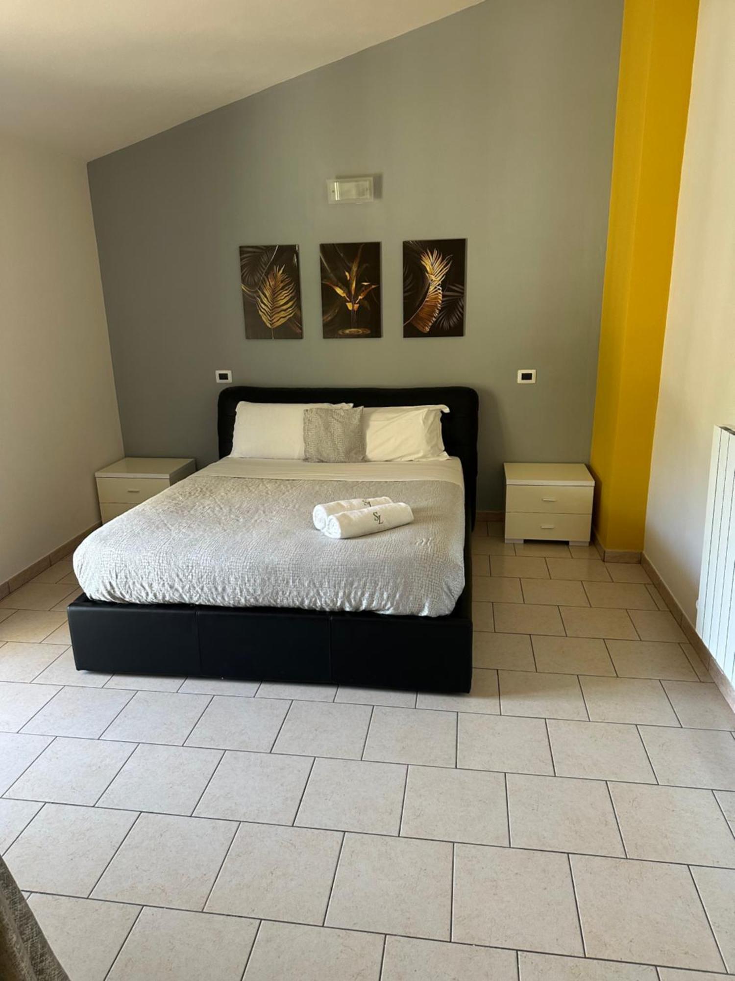 Camere Santa Lucia Roccarainola Exterior foto