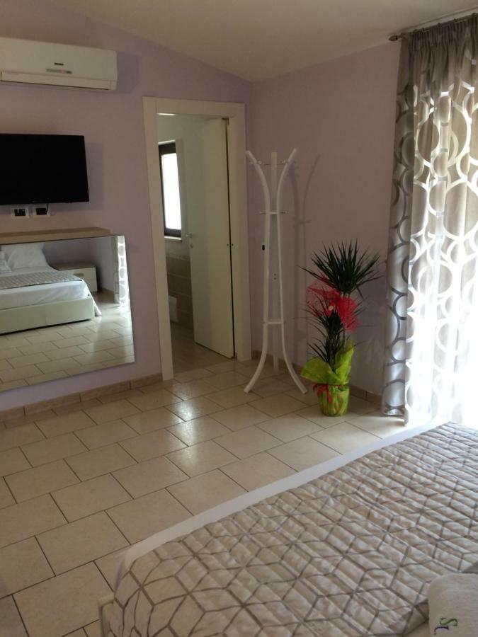 Camere Santa Lucia Roccarainola Exterior foto