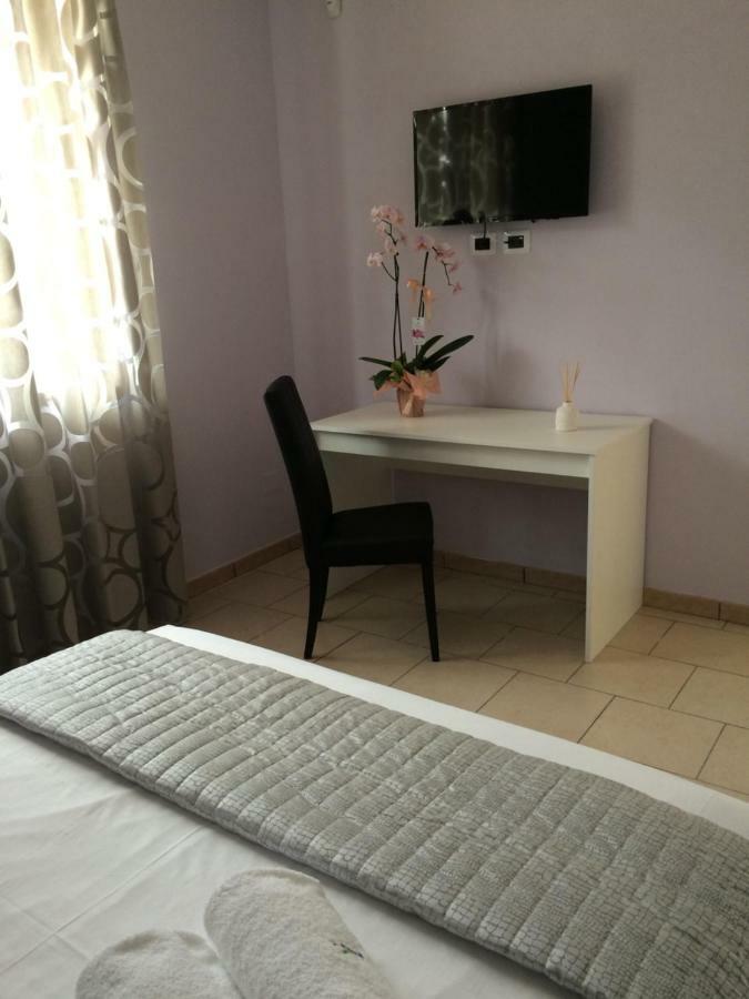 Camere Santa Lucia Roccarainola Exterior foto